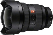 Sony sel 1224gm master - sel-1224gm, g
