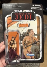 2011 - Princess Leia Slave -