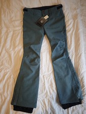 Skihose Damen  Skinny Fit