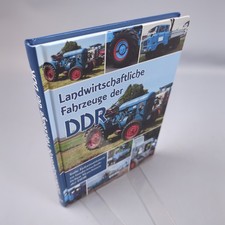 Landwirtschaftliche Fahrzeuge