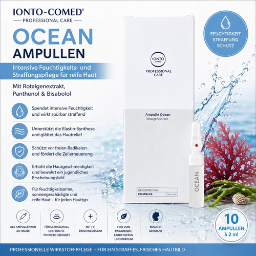 Ionto comed professional care - ionto-comed,