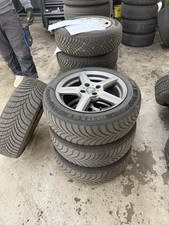 Komplett Räder Winter Peugeot 208