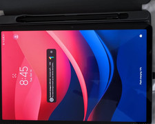 Lenovo Tab M11 11" 128GB 4GB RAM [Wi-Fi + 4G]   (LTE) - Luna Grey