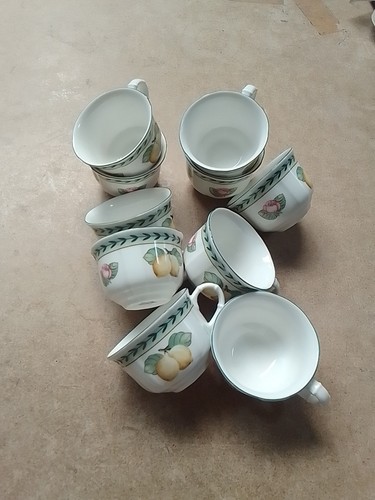 Villeroy und boch - und,