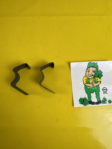 Feder kofferraumboden opel - f.,