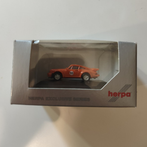 Herpa modellauto pkw - herpa,