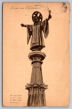 c1900s Munich Kindl Germany
