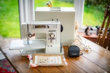 Toyota Modell 8000 -