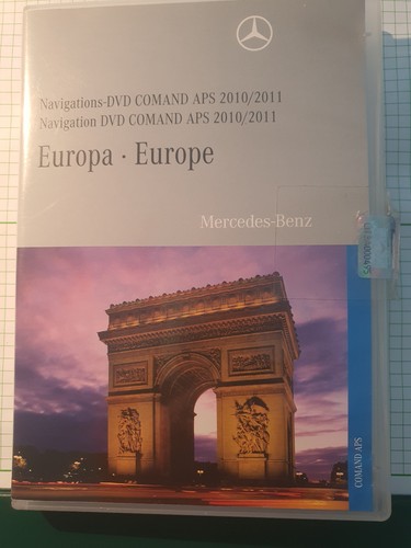 Navigation dvd comand - navigation,