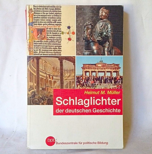 Helmut müller - müller, –
