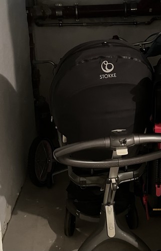 Kinderwagen