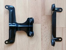 Halterung LLK Seat Ibiza Cupra