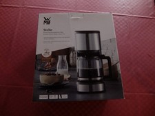 WMF Kaffeemaschine Stelino