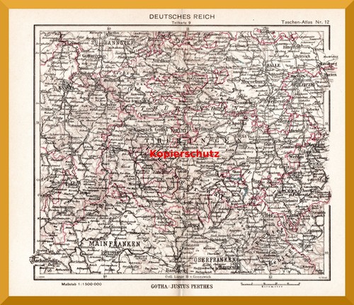 Landkarte deutsches reich 1943 - landkarte,