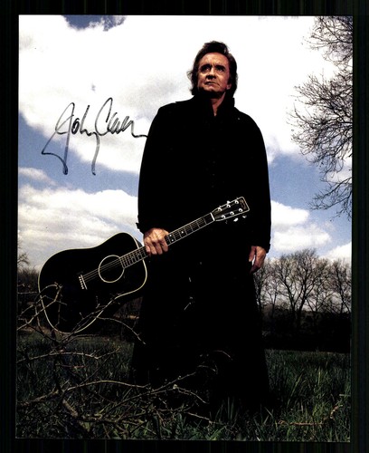 Johnny cash 1932 2003 - cash, 1932-2003