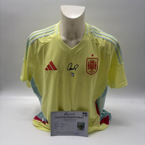 Spanien trikot fernando - spanien, torres
