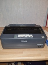 Epson Nadeldrucker  LQ 350 mit