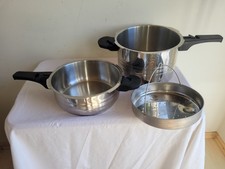 GSW Germany Schnellkochtopf