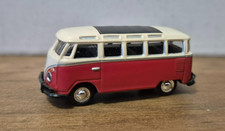 Schuco VW T1 Bus Bulli Samba