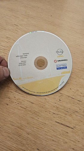 Opel vectra 2003 - c, cd