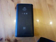 2 Akkus für AEG Animal 8000