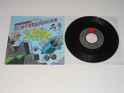 Zillertaler schürzenjäger - schürzenjäger,