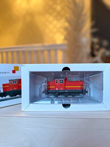 Märklin start henschel - märklin,