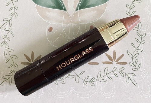 Refillable lipstick hourglass - refillable,