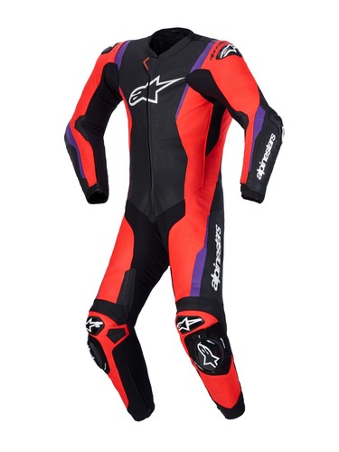 Alpinestars missile 1pc - alpinestars,