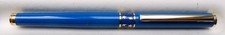 Kugelschreiber Sammlerstück-edle,schwere Rarität-Abdeckkappe-schreibt blau-top