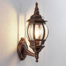 Lindby Wandlampe außen