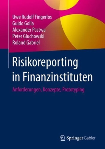 Risikoreporting - , in