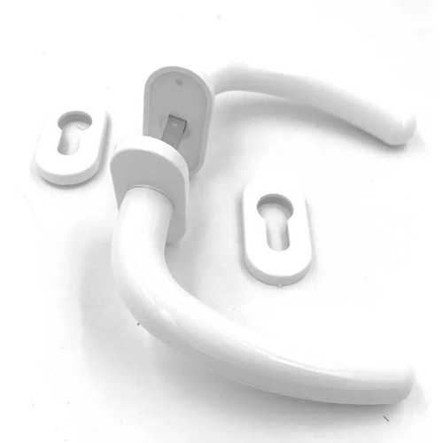 Olivari iseo rosetta oval - olivari,