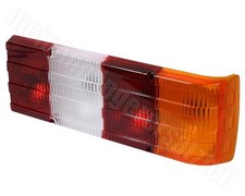 Hella Rückleuchte Heckleuchte