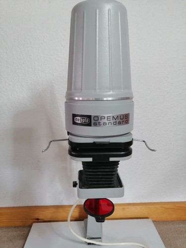 Meopta 0pemus standart - meopta,