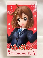 K-On! Yui Hirasawa Coreful