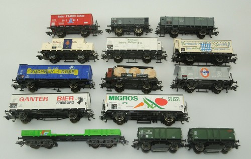 Märklin insider - märklin, 12
