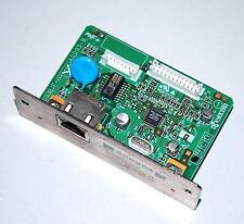 Kyocera Netzwerkkarte IB-30 Printserver ohne Anschlusskabel!