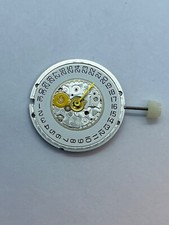 NOS OMEGA MOVEMENT HERREN SEAMASTER QUARZ UHRWERK CALIBER 1532 QUARTZ PART SPARE