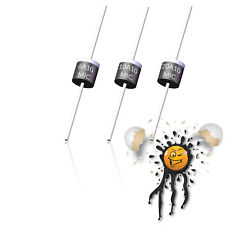 4x R-6 Schottky PHOTOVOLTAIC SOLAR Axial Rectifier Diode 6A10 10A10 20A10 1000V