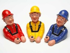 Rc ModellbauExtron Pilotenpuppe Charly 75mm (rot) X6633