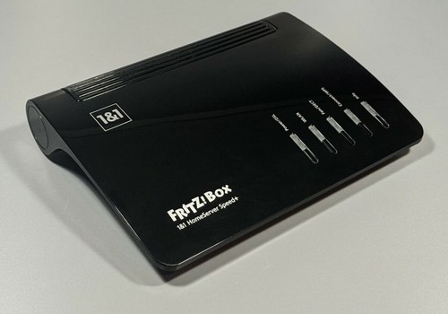 Avm fritz box - avm, fritz!box