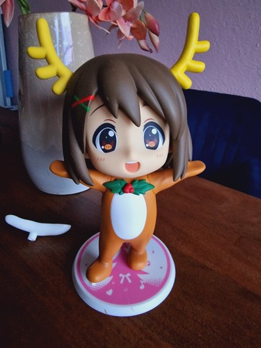 Ichiban kuji keion kyun chara - kyun,