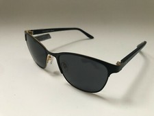 HUMPHREY´S Brille Sonnenbrille Metall+Kunststoff Unisex 56mm/19mm/140mm NEU!!!