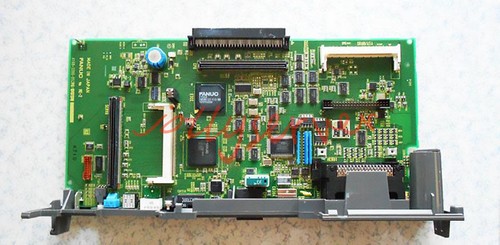 1pc used fanuc circuit board - used,