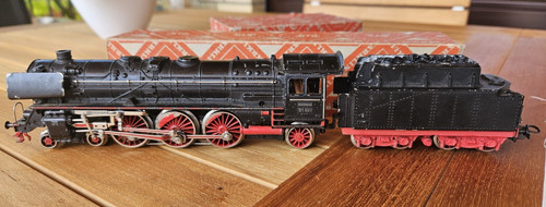 Märklin f800 - märklin,