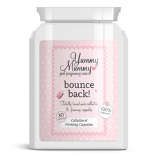 Yummy-Mummy Bounce Back