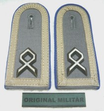 Schulterklappen JACKE Heer