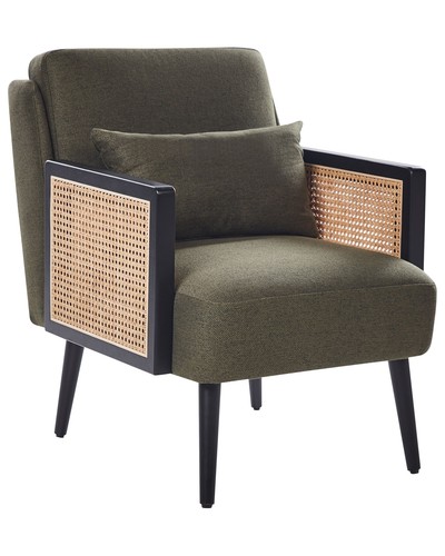 Sessel stoff grün - sessel,