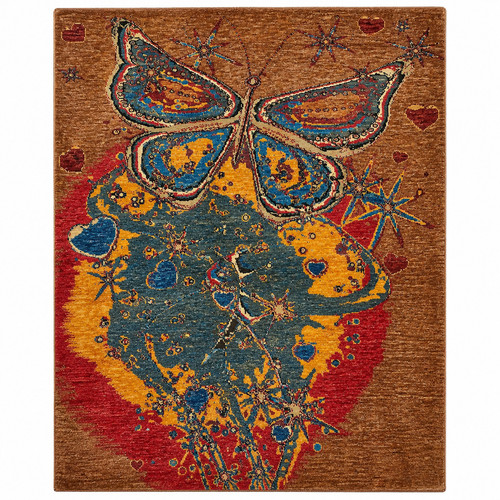 Exclusive schmetterling anana - schmetterling,